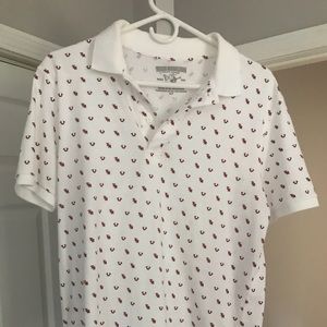 True religion polo
